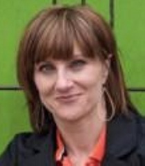 Foto Seiyuu Maureen Jones