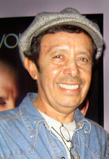 Foto Seiyuu Armando Volcanes