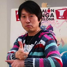 Foto Staf/Seiyuu Masaki Satou