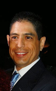 Foto Seiyuu Juan Carlos Vázquez