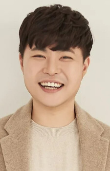 Foto Seiyuu Gyu-hyeok Shim