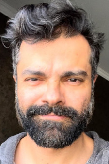 Foto Seiyuu Alexandre Cruz