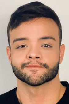 Foto Seiyuu Beto Macedo