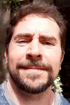 Foto Seiyuu Luciano Schwab