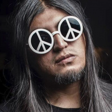 Foto Seiyuu Carlos Ballarta