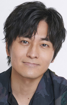 Foto Chikahiro Kobayashi