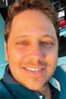 Foto Seiyuu Bruno Miguel