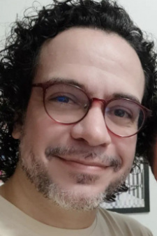 Foto Seiyuu Wesley Santana