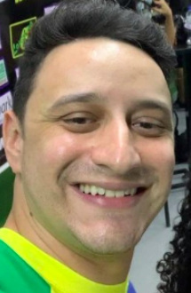 Foto Seiyuu Rafael Rodrigo