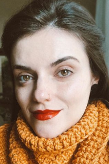 Foto Seiyuu Rafaela Braga