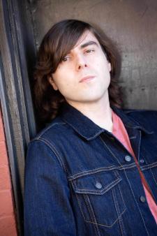 Foto Seiyuu Patrick Mealey