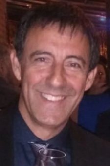Foto Seiyuu Carlos Mariano