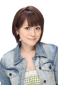 Foto Seiyuu Keiko Kobayashi