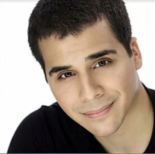 Foto Seiyuu Tom Aglio