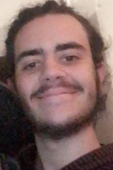 Foto Seiyuu Rodrigo Herrera