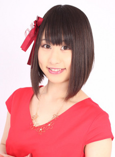 Foto Rikako Itou