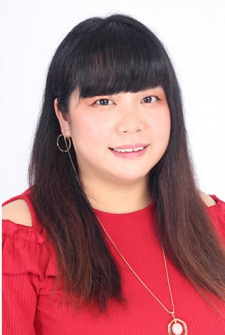 Foto Seiyuu Saki Shioya