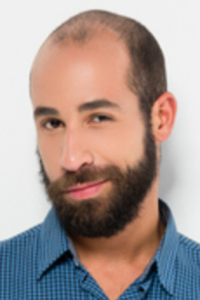 Foto Seiyuu Cleydson Nascimento