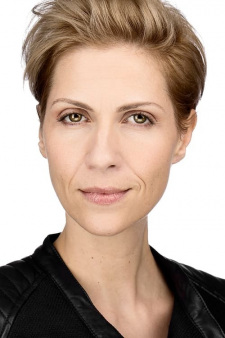 Foto Seiyuu Anne Beyer