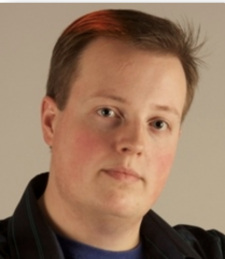 Foto Seiyuu Alex Eding