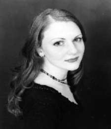 Foto Seiyuu Sara Van Buskirk