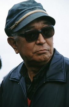 Foto Akira Kurosawa 10