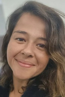 Foto Seiyuu Verônica Rocha