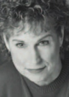 Foto Seiyuu Daphne Goldrick