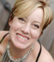 Foto Seiyuu Amy Jones