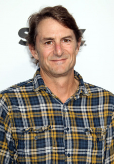 Foto Seiyuu Matt Adler