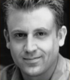 Foto Seiyuu Lex Woutas