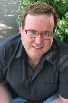 Foto Seiyuu Bob Biggerstaff