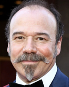 Foto Seiyuu Danny Burstein