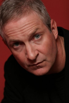 Foto Seiyuu Oliver Muirhead