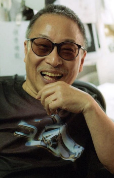 Foto Hajime Sorayama
