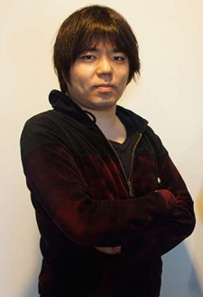 Foto Staf/Seiyuu Ryouta Nakamura
