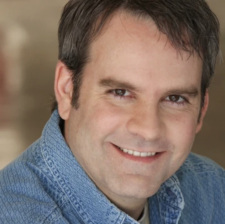 Foto Seiyuu Brian Capshaw
