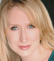 Foto Seiyuu Jessica Turner