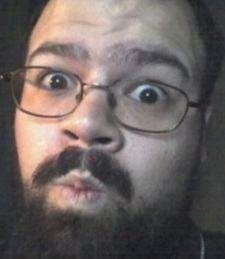 Foto Seiyuu Jaime Rivera