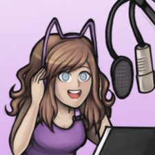 Foto Seiyuu Kiane Chula King