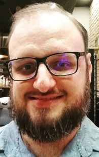 Foto Seiyuu Neil Collins