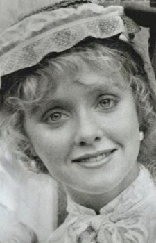 Foto Seiyuu Wendy Lyon