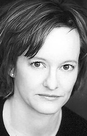 Foto Seiyuu Lindsay Collins