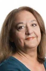 Foto Seiyuu Maria Vacratsis