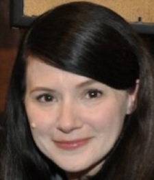 Foto Seiyuu Rachel Kempel