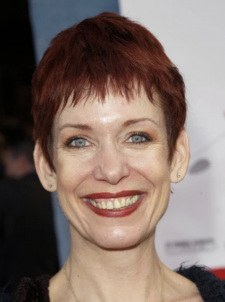 Foto Seiyuu Susanne Blakeslee