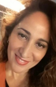 Foto Seiyuu Nathalie Karsenti