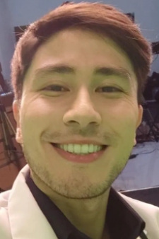 Foto Seiyuu Lucas Miagusuku