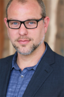 Foto Seiyuu Jason Vande Brake
