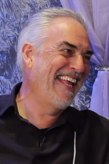 Foto Seiyuu Keythe Farley